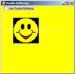 Resize a bitmap in drawing