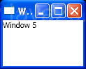 WPF Activate Window Close Window Bring Window To Front