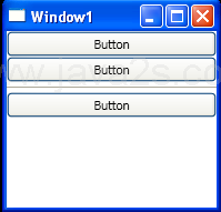 WPF Add Separator To Stack Panel
