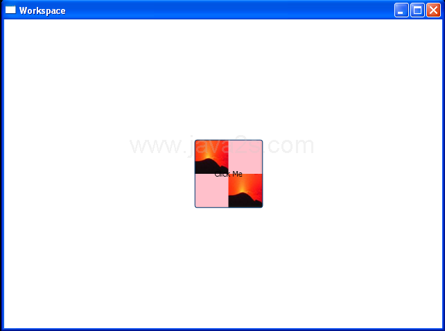 WPF An Image Drawing Enables A Drawing Brush To Contain Images