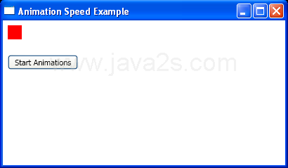 WPF Animation Without Acceleration Or Deceleration