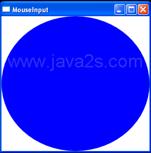 WPF Check The Mouse Event Source