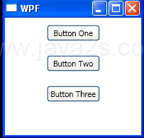 WPF Convert Routed Event Args Original Source To Event Sender