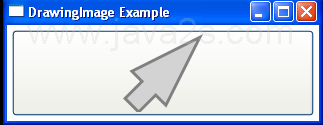 WPF Create Buttons Using Drawing Image Objects