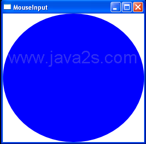 WPF Get Mouse Position With Mouse Get Position