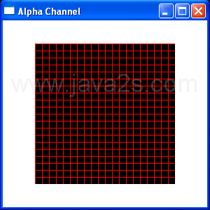 WPF Grid With Rectangle And Geometry Drawing
