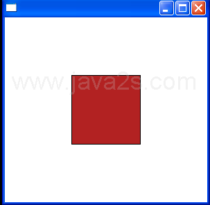 WPF Trigger Animation With Rectangle Mouse Leave