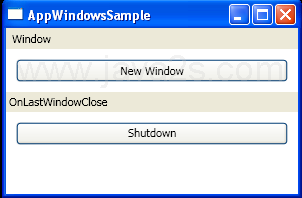 WPF Use Menu Item Tag To Store User Object