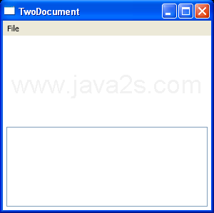 WPF Use Text Box Command Bindingst To Bind Command