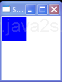 WPF Uses A Predefined Solid Color Brush Defined By The System Windows Media Brushes Class