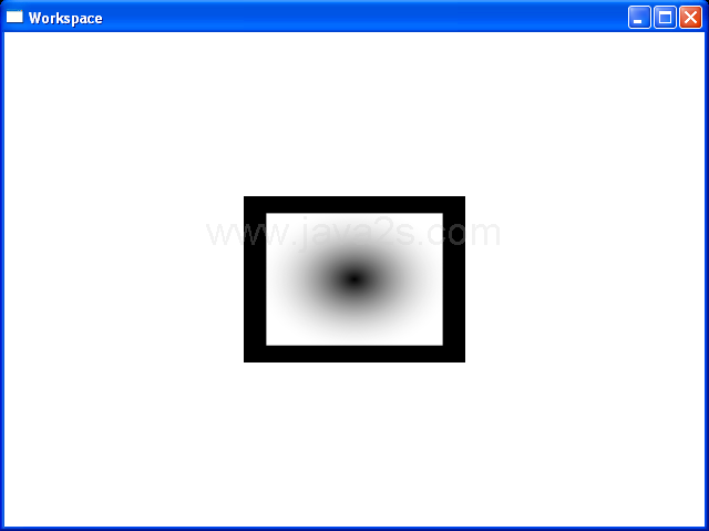 WPF Using A Drawing Brush As An Opacity Mask