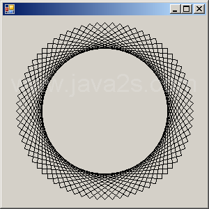 RotateTransform With MatrixOrder.Prepend