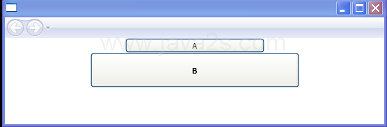 Extending a Style using the BasedOn attribute