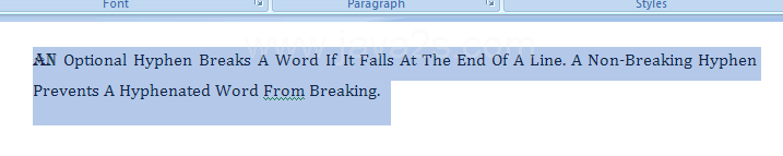 Press Ctrl+5 for 1.5 spacing
