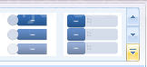 Then click the More list arrow for Layouts