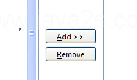 Then click Add or Remove.