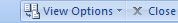 When you're done, you can use the Close button.